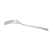 Набор вилок столовых Home Queen "Вкус" 2 шт, 20,4 см 77220