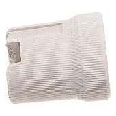  Патрон электрич. E27(арт7944297)/UNIVersal 