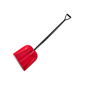 Лопата снеговая Памир 410х415, алюминиевый черенок 32мм, алюминиевая планка Лопата снеговая Памир 410х415, алюминиевый черенок 32мм, алюминиевая планка