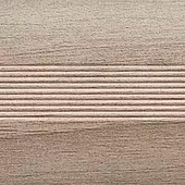  Стык Т-образный18мм 0,9 дуб дымчатый 