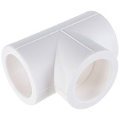 Тройник 40 PPR Тройник 40 PPR