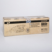 Ленточная шлифмашина ЛМЭ-600/457Э 600Вт,76х457 мм Энкор Ленточная шлифмашина ЛМЭ-600/457Э 600Вт,76х457 мм Энкор