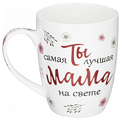  Кружка lefard 400 мл 104-936 