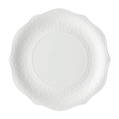  ТАРЕЛКА ОБЕДЕННАЯ LEFARD "SOPHISTICATION" 26,6 СМ 171-257 