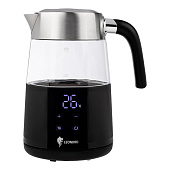  Чайник электрический LEONORD LE-1525 черный 