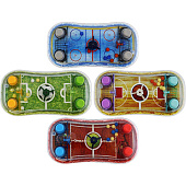 Мини-игра Колечки Футбол, 2586R-C12 Мини-игра Колечки Футбол, 2586R-C12