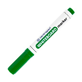 Маркер стираемый зеленый для белой доски CENTROPEN Dry-Wipe, 2,5 мм, 8559 Маркер стираемый зеленый для белой доски CENTROPEN Dry-Wipe, 2,5 мм, 8559