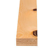 Брусок 20х45 профилированный 3м /хвоя Брусок 20х45 профилированный 3м /хвоя