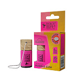 А подвес. бут. с дер. крыш. DOLCE LIFE 4мл Bubble Gum/Жвачка А подвес. бут. с дер. крыш. DOLCE LIFE 4мл Bubble Gum/Жвачка