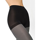 Колготки Minimi Street Style 60, цвет Nero, размер 3 Колготки Minimi Street Style 60, цвет Nero, размер 3