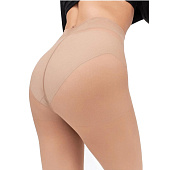 Колготки женские FEMINA NEW VITA 40 den (camello, р.4) Колготки женские FEMINA NEW VITA 40 den (camello, р.4)