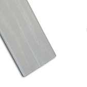  Угол складной Дуб серебристый 2.7м /Мастер и К 