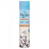  Освежитель воздуха Alpen Нежность хлопка 300мл 
