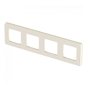 Рамка 4-м сл. кость Inspiria Leg 673961 Рамка 4-м сл. кость Inspiria Leg 673961