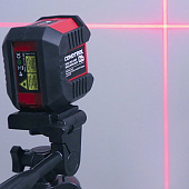 Нивелир лазерный QB promo Condtrol