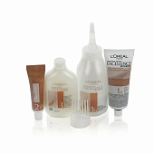 Краска для волос L'O Excellence Creme Универсальные нюдовые оттенки 7U Ун. русый