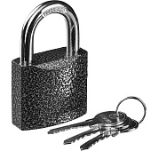 Замок навесной 50мм/STAYER "STANDARD Замок навесной 50мм/STAYER "STANDARD