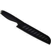  SATOSHI Busido Нож кухонный керамический, черный, 15см 803-108 