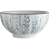 Салатник BILLIBARRI Eucalypt Leaf 15см (500-251) Салатник BILLIBARRI Eucalypt Leaf 15см (500-251)