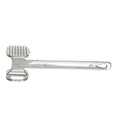 Молоток для отбивания, металлический 18,5 см 312-317 Молоток для отбивания, металлический 18,5 см 312-317