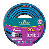 Шланг четырёхслойный,RACO  EXPERT, 1/2", 20 м, 40302-1/2-20_z01