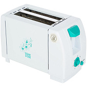 Тостер HOMESTAR HS-2014 750Вт, корпус пвх/сталь, 7 степеней поджаривания Тостер HOMESTAR HS-2014 750Вт, корпус пвх/сталь, 7 степеней поджаривания