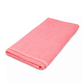 Полотенце 70х130 махровое ГК без бордюра 01-051, коралл Полотенце 70х130 махровое ГК без бордюра 01-051, коралл