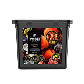 Капсулы для стирки YOSEI 3в1 Летний сад 40шт