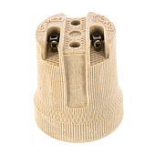 Патрон электрич. E27(арт7944297)/UNIVersal Патрон электрич. E27(арт7944297)/UNIVersal