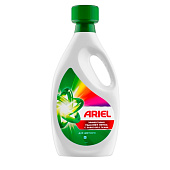 Гель для стирки ARIEL для цветного белья 2,5л