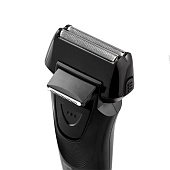 Бритва электрическая сеточная TIMBERKчерный T-SHF20L Бритва электрическая сеточная TIMBERKчерный T-SHF20L