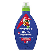 Фертика Люкс для овощей и рассады 250мл Фертика Люкс для овощей и рассады 250мл