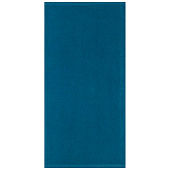 Полотенце 70х130 махровое Экономь и Я синий, 100% хлопок, 350 гр/м2 9272982 Полотенце 70х130 махровое Экономь и Я синий, 100% хлопок, 350 гр/м2 9272982