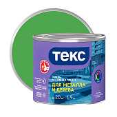 Эмаль ПФ-115 ДЛЯ МЕТАЛЛА И ДЕРЕВА зеленая глянцевая 1,9кг/Текс Эмаль ПФ-115 ДЛЯ МЕТАЛЛА И ДЕРЕВА зеленая глянцевая 1,9кг/Текс