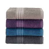 Полотенце 50х90 махровое Лондон (пл.430гр/кв.м) (02-100, виноградный) Полотенце 50х90 махровое Лондон (пл.430гр/кв.м) (02-100, виноградный)