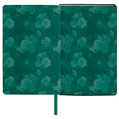 Ежедневник недатированный А5 136л, Brauberg Vista, под кожу, твердый, Rose, 112019 Ежедневник недатированный А5 136л, Brauberg Vista, под кожу, твердый, Rose, 112019