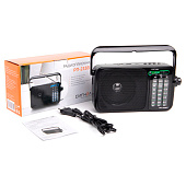 Радиоприемник Сигнал РП-233ВТ Радиоприемник Сигнал РП-233ВТ