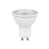 Лампа LED Value LVPAR1675 10SW/830 GU10 OSRAM Лампа LED Value LVPAR1675 10SW/830 GU10 OSRAM