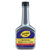  Антигель для дизельного топлива ASTROHIM (на 120-240 л) -52°С 300 мл   АС121 