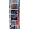  Напыляемый утеплитель Thermcoat Akfix 930 гр/TURKEY 