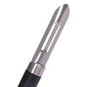 Овощечистка продольная "Royal cuisine" 19см 341-213 Овощечистка продольная "Royal cuisine" 19см 341-213