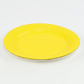 Набор бумажной посуды "С днем рождения", на 6 персон, 6 стаканов, 6 тарелок, трубочки 10797812 Набор бумажной посуды "С днем рождения", на 6 персон, 6 стаканов, 6 тарелок, трубочки 10797812