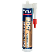 Клей Tytan Professional строительный сверхпрочный №901 бежевый 390 гр Клей Tytan Professional строительный сверхпрочный №901 бежевый 390 гр