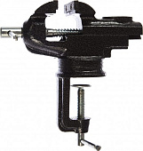 Тиски слесарные поворотные 60мм, усиленные, STAYER Тиски слесарные поворотные 60мм, усиленные, STAYER