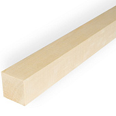 Брусок 40х40 сухой строганый 3м /хвоя Брусок 40х40 сухой строганый 3м /хвоя