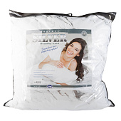  Подушка 68х68 Силвер искусственный лебяжий пух 