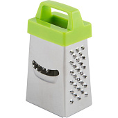 Терка четырехгранная мини GR-1023 Mallony 965080 Терка четырехгранная мини GR-1023 Mallony 965080