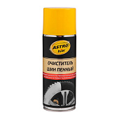Очиститель шин ASTROHIM пенный 520мл аэрозоль Очиститель шин ASTROHIM пенный 520мл аэрозоль