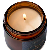 Свеча ароматическая в банке "Mandarin Gingerbread", 50 гр Свеча ароматическая в банке "Mandarin Gingerbread", 50 гр