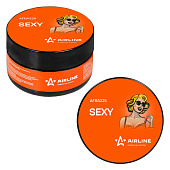 Ароматизатор на панель гелевый AIRLINE Планета Sexy Ароматизатор на панель гелевый AIRLINE Планета Sexy